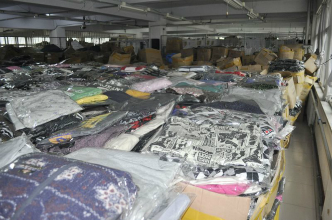 池州纺织品空运_航空加急件