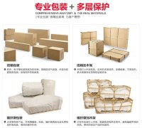 池州航空运输家具